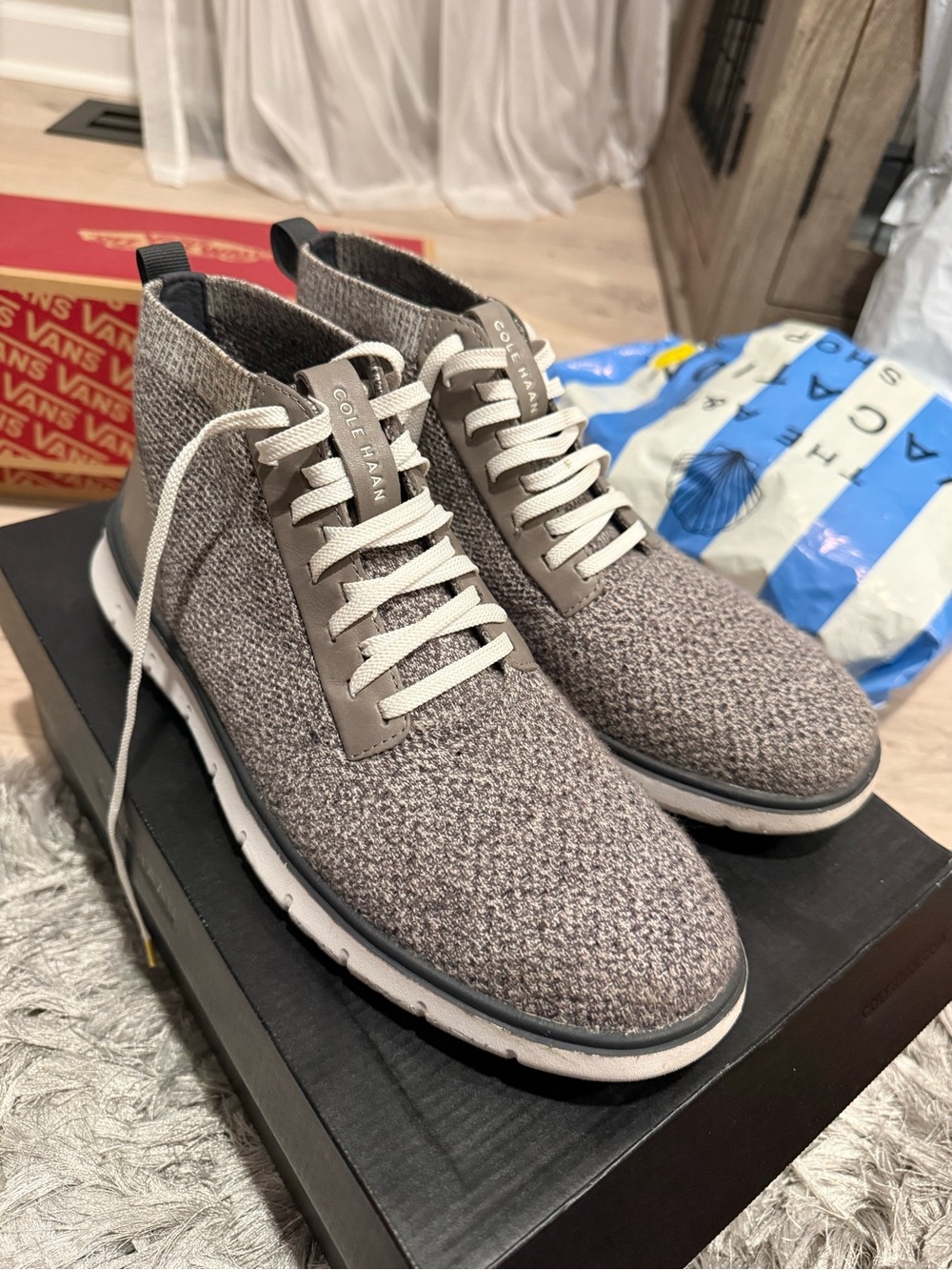 Cole Haan Zero Grand Sneaker
